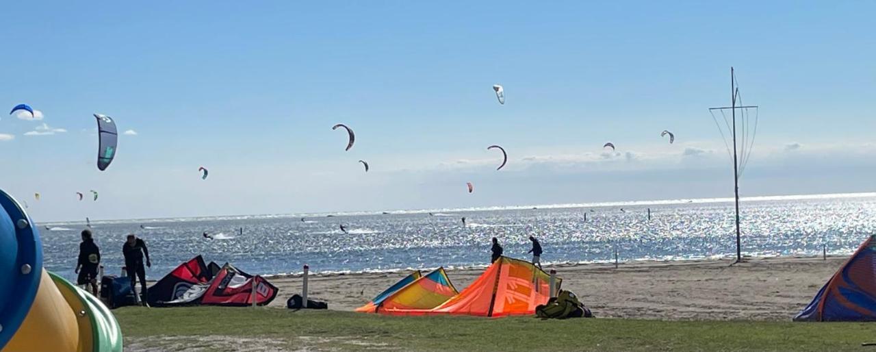 Le Dune Di Medea Grado Exteriör bild