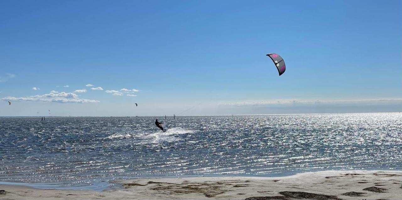 Le Dune Di Medea Grado Exteriör bild